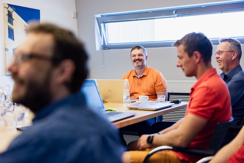 Software na míru Software na míru