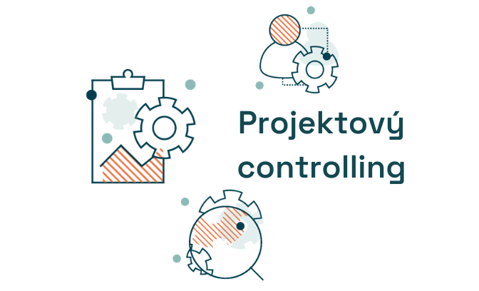 Další novinka se jmenuje: Projektový controlling 