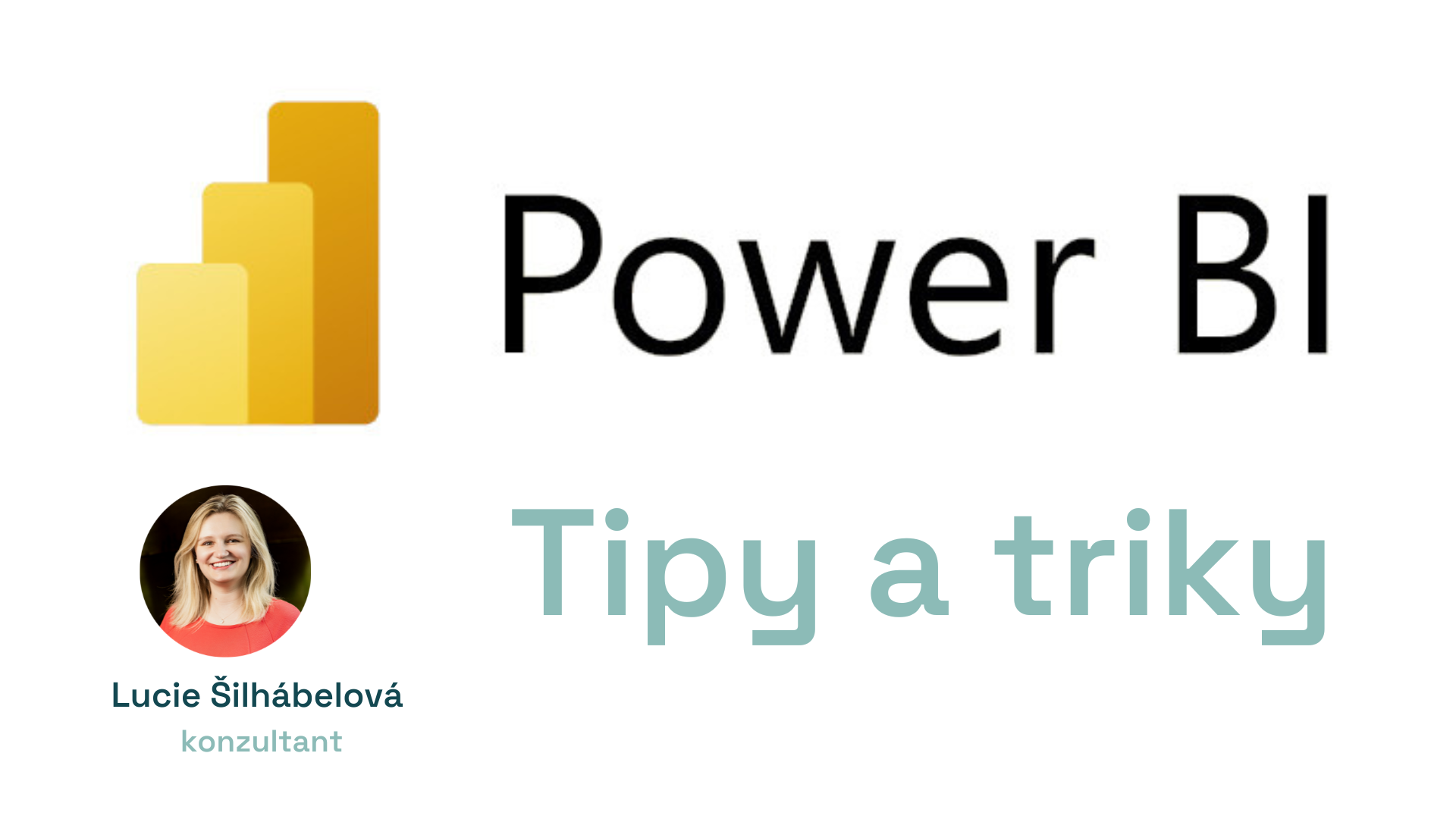 Tipy a triky pro Power BI 2025